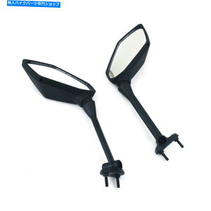 Mirror Ninja 650R 400R Z1000SX ER6F ER-6F̂߂̃I[goC̃obNr[TCh~[ Motorcycle Rearview Side Mirrors for Ninja 650R 400R Z1000SX ER6F ER-6F