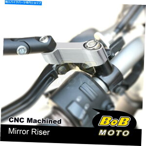 Mirror Chrome~[}EgGNXe_tBbgz_CB 1300X[p[4 1996-2014 08 09 10 11 Chrome Mirror Mount Extenders Fit Honda CB 1300 Super Four 1996-2014 08 09 10 11