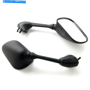Mirror ���̌����p�I�[�g�o�C�̃~���[��1998�N����2002�N�̉Eyamaha yzf R1�̍��E Black Replacement Motorcycle Mirrors Left & Right For 1998-2002 Yamaha YZF R1�y���s�A���i�z