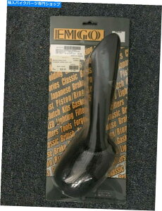 Mirror Emgo Mirror��Honda 1991-1996 CBR600 F2 F3 1993-1994 CBR1000F 90-95 VF750 EMGO Mirror Left for Honda 1991-1996 CBR600 F2 F3 1993-1994 CBR1000F 90-95 VF750