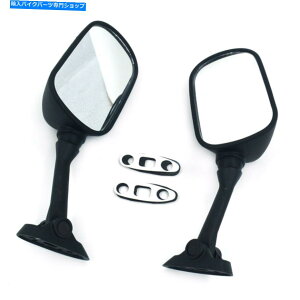 Mirror GSXR650 GSXR750 GSX-R 1000pAr[Ar[TCh~[Lbg Rearview Rear View Side Mirrors Kits for GSXR650 GSXR750 GSX-R 1000