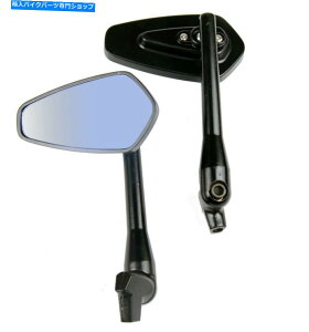 Mirror }nXN[^[Y}Vino X-Max̂߂̍̔wʐ}̋ Black Arrow Rear View Mirrors for Yamaha Scooter Zuma Vino X-max