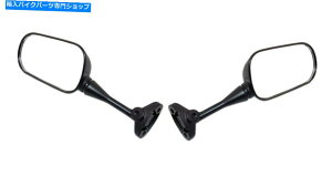 Mirror KR�X�s�G�[�Q���~���[PAAR�Z�b�g�z���_VTR 1000 SP1 SP2 CB 600 CBR 600 KR Spiegel mirror Paar set HONDA VTR 1000 SP1 SP2 CB 600 CBR 600�y���s�A���i�z