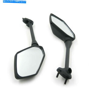 Mirror E650R 400R Z1000SX ER6F ER-6FubNpA~[ Rear Mirrors For Kawasaki Ninja 650R 400R Z1000Sx Er6F Er-6F Black
