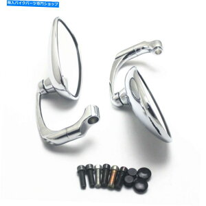 Mirror 2�{8mm 10mm�I�[�g�o�C���A�r���[�T�C�h�~���[�l�W���j�o�[�T���~���[�X�g���[�g�o�C�N 2x 8mm 10mm Motorcycle Rearview Side Mirror Screws Universal Mirrors Street bike�y���s�A���i�z