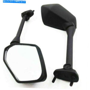 Mirror E400r / ER-4F̂߂̃I[goCTChAr[~[/ ER-4F 2010-2014 Motorcycle Black Side Rear view Mirrors For Kawasaki Ninja 400R /ER-4F 2010-2014