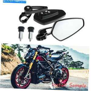 Mirror 2012N2013N2014N2014N2015N2015ÑhDJeBXg[gt@C^[848̂߂USMotorcyclenho[~[ USMotorcycle Handlebar Mirrors For 2012 2013 2014 2015 Ducati Streetfighter 848