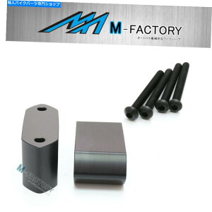 Mirror 1 "~[GNXe_[Xy[T[A_v^tBbgXYLGSX650F 08-15 09 10 11 12 13 1" Mirrors Extender Spacer Adaptor Fit Suzuki GSX650F 08-15 09 10 11 12 13