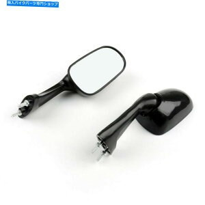 Mirror HONDA RVF400 NC35 VFR400 NC30 CBR400 NC23 NC29 RM3p1yAAr[~[ 1 Pair Rear View Mirrors For Honda RVF400 NC35 VFR400 NC30 CBR400 NC23 NC29 RM3