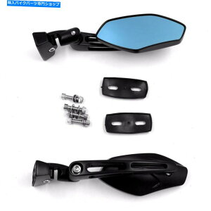 Mirror CBR600RR CBR900RR CBR954RR RVT1000R̂߂6mmwʐ}TCh~[tBbg 6mm Rear View Side Mirror Fit for CBR600RR CBR900RR CBR929RR CBR954RR RVT1000R