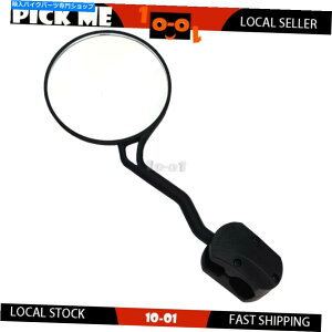 Mirror 1xGhD[vX`bNR / H܂n~[tBbg}nTTR125 AG200 DT200 IT175 1X ENDURO PLASTIC R/H Fold Down Mirror Fit YAMAHA TTR125 AG200 DT200 IT175