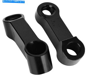 Mirror ~[A_v^A10mm 8mmI[goCAr[~[A_v^LbgCU[}Eg Mirror Adapter, 10mm 8mm Motorcycle Rearview Mirror Adapter Kit Riser Mount