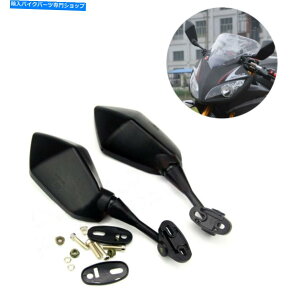 Mirror ���j�o�[�T�������\�ȃI�[�g�o�C�̃��g�T�C�h���A���T�C�u�~���[1�y�A Universal Adjustable Motorcycle Moto Side Rear Rearview Mirrors 1 Pair�y���s�A���i�z