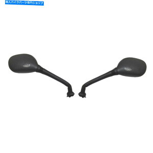 Mirror 2008N}nYP 125 R X-MAXifBXNtgAĵ߂̃~[ Mirrors Left & Right Hand for 2008 Yamaha YP 125 R X-Max (Disc Front & Rear)
