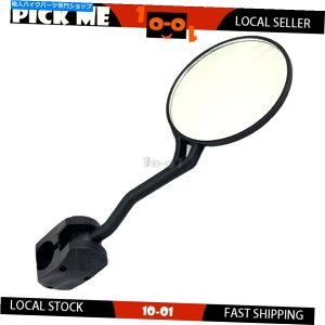 Mirror 1xGhD[vX`bNL / H܂nn}nXT500 TT500 TT600 XT660Z 1X ENDURO PLASTIC L/H Fold Down Mirror Fit YAMAHA XT500 TT500 TT600 XT660Z