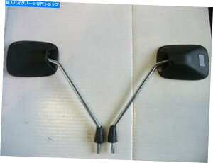 Mirror j[z_[vXN[^[~[C50 C70 C90 NB50 ND50 NE50 NP50 NS50 NT50 NV50 New Honda Moped Scooter Mirrors C50 C70 C90 Nb50 Nd50 Ne50 Np50 Ns50 Nt50 Nv50