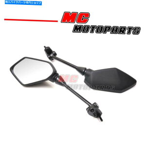 Mirror 1yAEmarkAt^[}[PbgAr[~[E1000 11 11 12 13 1 Pair eMark Aftermarket Rear View Mirrors For Kawasaki NINJA 1000 11 12 13