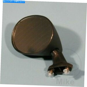 Mirror GSX-R 1100 1986苾 Suzuki GSX-R 1100 1986 Black Left Hand Mirror