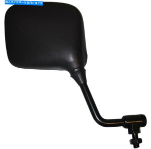 Mirror 1989N̉fE胄}nXJ 600i3km1j Mirror Right Hand for 1989 Yamaha XJ 600 (3KM1)