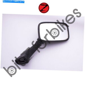 Mirror ~[EGPZ 900 R ZX900A 1984-1993 Mirror Right Hand Kawasaki GPZ 900 R ZX900A 1984-1993