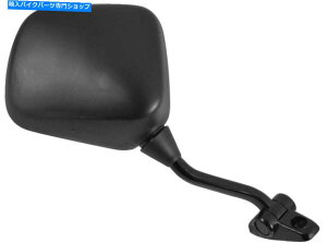 Mirror 1987N̉E胄}nTZR 125i2RKj Mirror Right Hand for 1987 Yamaha TZR 125 (2RK)