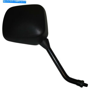 Mirror 1992N}nTDM 850̂߂̉fEi}[N1ji3VD4 / 4CM2j Mirror Right Hand for 1992 Yamaha TDM 850 (Mark.1) (3VD4/4CM2)