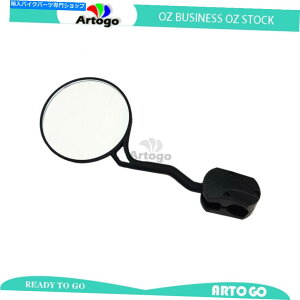 Mirror GhD[vX`bN܂肽݃~[R / HnhtBbgz_CT110 XL175 CT200 XR200 Enduro Plastic Fold Down Mirror R/H Hand Fit HONDA CT110 XL175 CT200 XR200