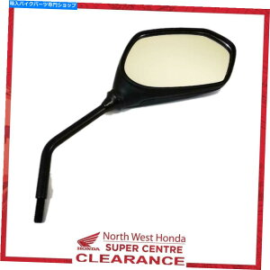 Mirror Vision 50 NSC50 '13 -'15 88210-KZL-951z_Enh~[ Genuine Honda Right Hand Mirror to fit Vision 50 NSC50 '13-'15 88210-KZL-951