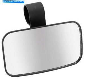 Mirror Nbh{XA/TChr[~[18029QB. Quad Boss Rear/Side View Mirror 18029QB