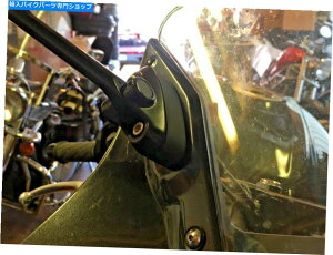 Mirror �~���[���C�U�G�N�X�e���_�̊g���X�p�Z���A�_�v�^�A�_�v�^FO�X�Y�LSV 650 S SV650 Extend Mirror Riser Extenders Spacers Adapter Adaptor fo Suzuki SV 650 S SV650S�y���s�A���i�z