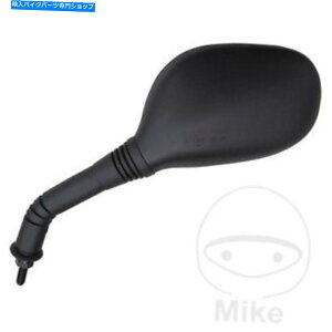 Mirror JMP�~���[�u���b�N�̍��z���_SH 150 I 2007 JMP Mirror Black Left Honda SH 150 i 2007