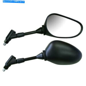 Mirror EMGO CHROME~[20-37362z_CB 1300 F EU 2003-2005 Emgo Chrome Left Mirror 20-37362 Honda CB 1300 F EU 2003-2005