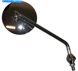 Mirror 1976Ñz_CB 750 K6iS.O.H.C.j Mirror Right Hand for 1976 Honda CB 750 K6 (S.O.H.C.)