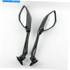 Mirror EX400̂߂̃I[goC~[Ninja400 2018 2019 2020 Motorcycle Mirror for KAWASAKI EX400 NINJA400 2018 2019 2020