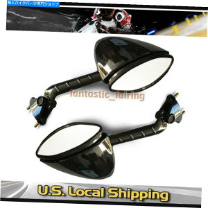 Mirror EZX14R ZX14 ZZR1400 2006-2012 07 08 09 10 11 Rear View Mirrors For Kawasaki Ninja ZX14R ZX14 ZZR1400 2006-2012 07 08 09 10 11