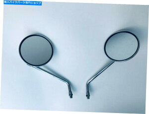 Mirror 74����76���}�nDT100�B DT125�ADT175�ADT250�ADT360�ADT400�~���[341-26290-10-00 74 to 76 Yamaha dt100. dt125,dt175, dt250, dt360, dt400 mirror 341-26290-10-00�y���s�A���i�z
