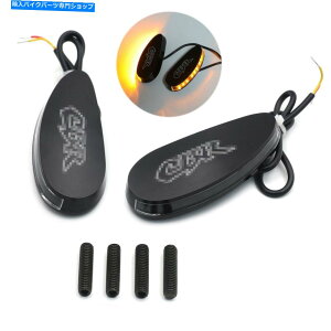Mirror z_08-21 CBR1000RR 10-14 VFR1200pLEDVOi~[ubNItv[guCBRv LED Signal Mirror Block Off Plate "CBR" For Honda 08-21 CBR1000RR 10-14 VFR1200