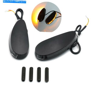 Mirror z_08-21 CBR1000RR 10-14 VFR1200pubNLEDVOi~[ubNItv[g Black LED Signal Mirror Block Off Plate For Honda 08-21 CBR1000RR 10-14 VFR1200