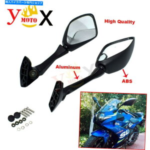 Mirror GSX250R GSX 250 2018-2019 18 19 GSX250 Rearview Rear View Mirror For SUZUKI GSX250R GSX 250 2018-2019 18 19