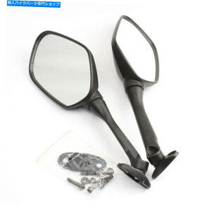 Mirror ホンダCBR650R 2019 2020 2020のためのオートバイミラーセット Motorcycle Mirror set for HONDA CBR650R 2019 2020 2021