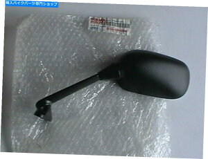 Mirror {}nAr[~[nh5D7-F6280-00 5D7-F6280-02 YZF R125 GENUINE YAMAHA REAR VIEW MIRROR LEFT HAND 5D7-F6280-00 5D7-F6280-02 YZF R125