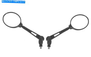Mirror Touratech AdventureAr[~[܂肽ݎM10X1,25 1 Touratech Adventure Rear View Mirror Foldable M10x1, 25 1 Piece
