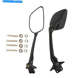 Mirror }nTmax 530 2012-2018pI[goCubNbvobNTCh~[ Motorcycle Black Ripple Rearview Side Mirror For Yamaha TMAX 530 2012-2018