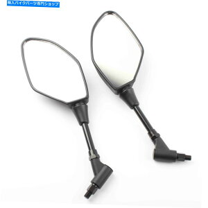 Mirror }nFZ09 MT-09 2014 2015 2017 2017 2017 2017̂߂̃I[goC~[Zbg Motorcycle Mirror set for YAMAHA FZ09 MT-09 2014 2015 2016 2017 2018