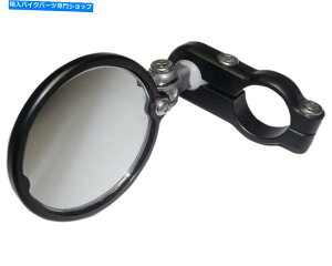 Mirror CRGuCTCgLS~[ubNiBSLS-100j CRG Blindsight LS Left Mirror Black (BSLS-100)
