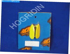 Mirror GREGGSŊGCSM051 05 - 07GSXR1000 GSXR 1000~[~[Jo[ Greggs Customs GCSM051 05 - 07 Suzuki GSXR1000 GSXR 1000 mirror mirrors covers