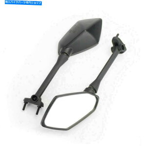 Mirror EX650 Ninja 650 ER-6F 09-16 EX400 ZX1000 CAp~[ Mirrors Left Right Pair For Kawasaki EX650 Ninja 650 ER-6F 09-16 EX400 ZX1000 CA