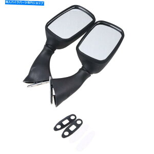 Mirror ����3.8 ''�}�b�gABS�V�F���w�ʐ}�~���[���j�o�[�T���t�B�b�g�n�[���[�I�[�g�o�C Dirt 3.8'' Matte ABS Shell Rear View Mirror Universal Fit For Harley Motorcycle�y���s�A���i�z