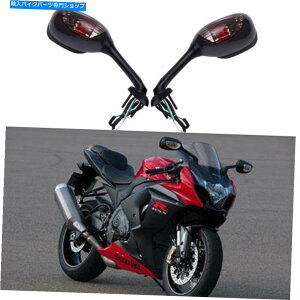 Mirror 2013�N2013�N2014�N2014�N2015�N���GSXR1000�I�[�g�o�C�^�[���V�O�i���~���[�J�[�{���č� For 2010 2013 2014 2015 Suzuki GSXR1000 Motorcycle Turn Signal Mirrors Carbon US�y���s�A���i�z