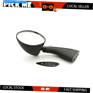 Mirror I[goCAt^[}[Pbgnh~[tBbgXYLGSX750FV 1997 Genuine Motorcycle Aftermarket Left Hand Mirror Fit Suzuki GSX750FV 1997